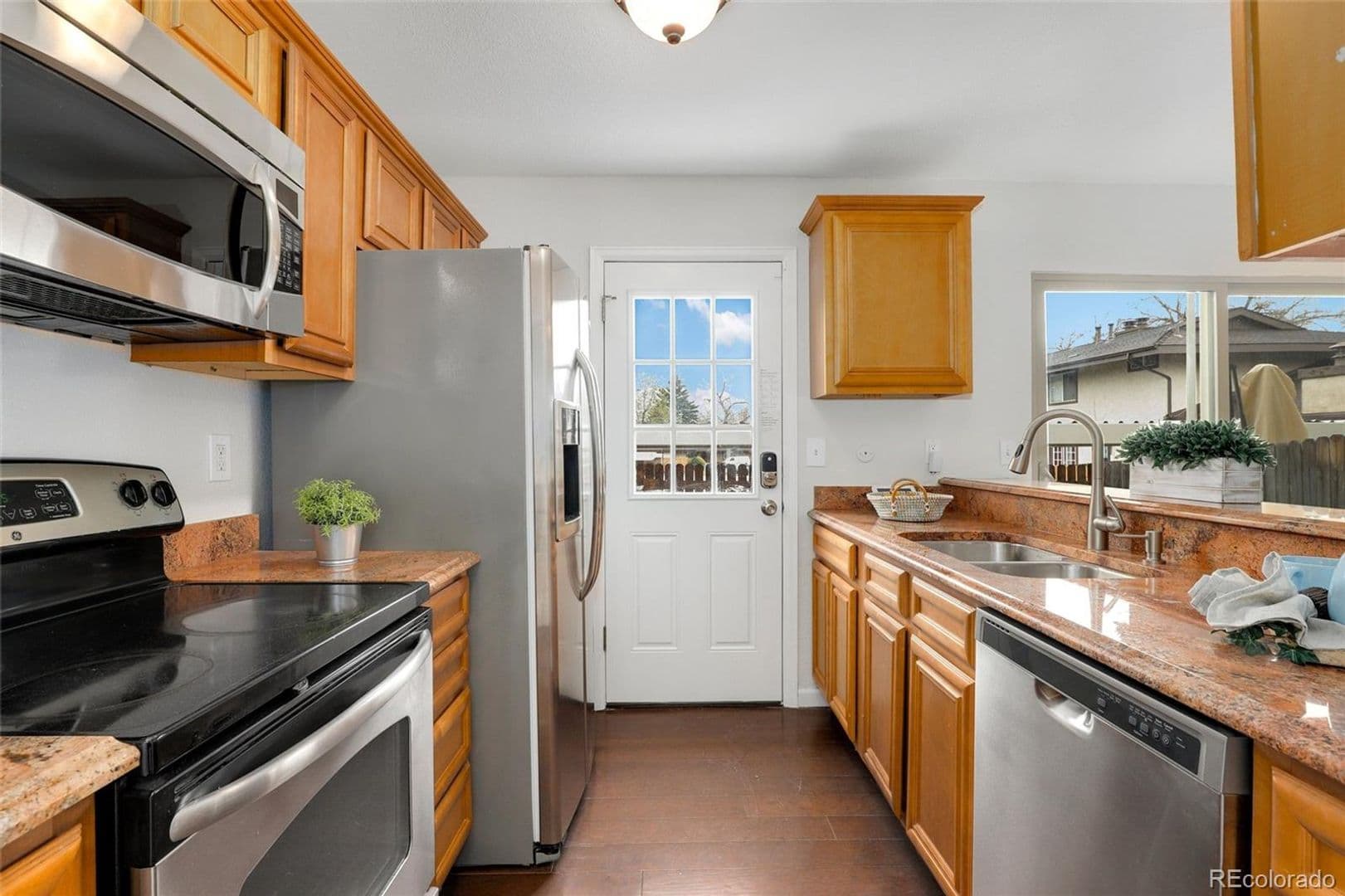 Aurora House: 3723 S Granby Way