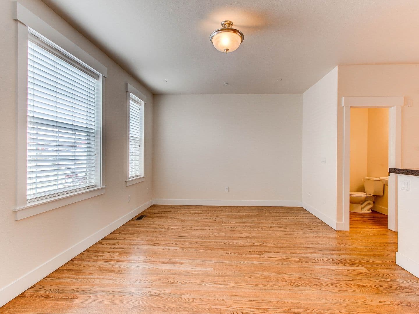 Denver House: 3441 Xenia St