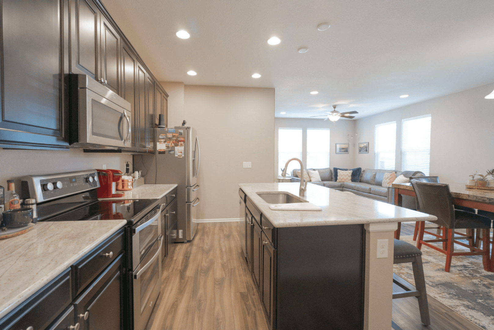Denver House: 1287 S Dayton St