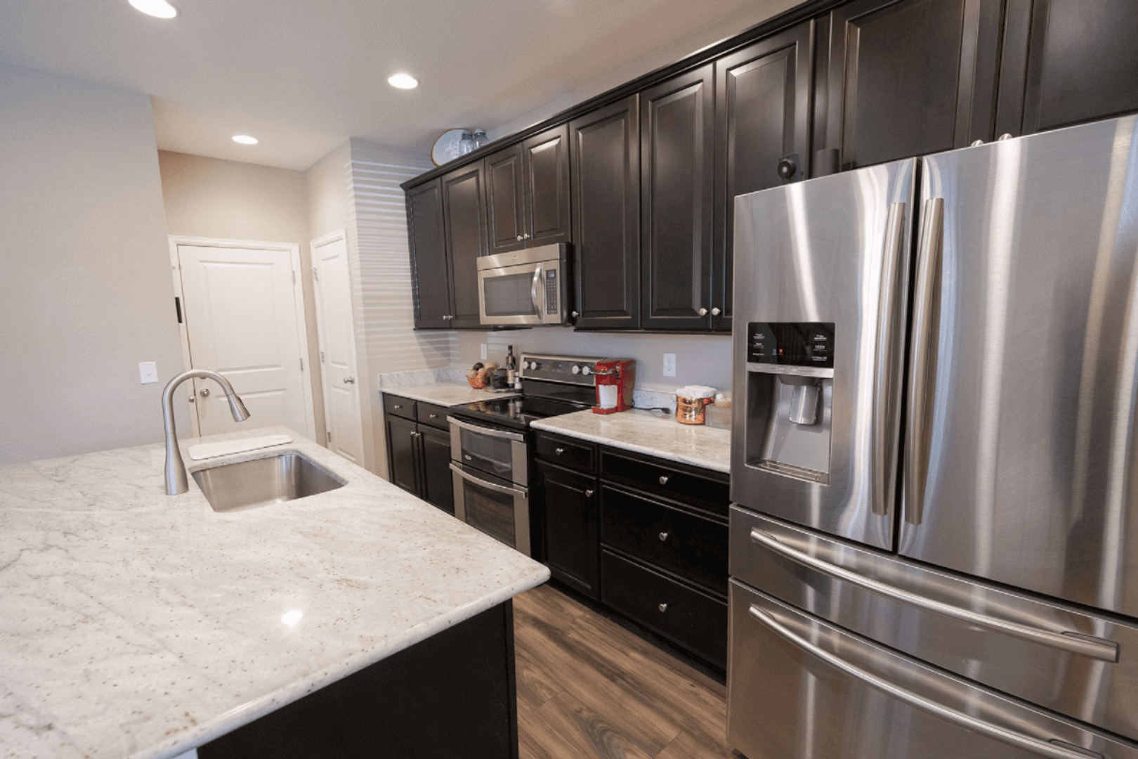 Denver House: 1287 S Dayton St
