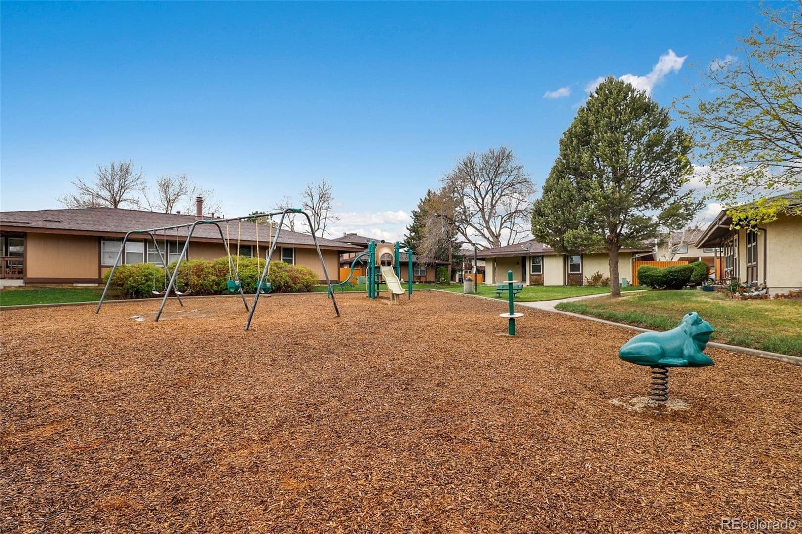 Aurora House: 3723 S Granby Way