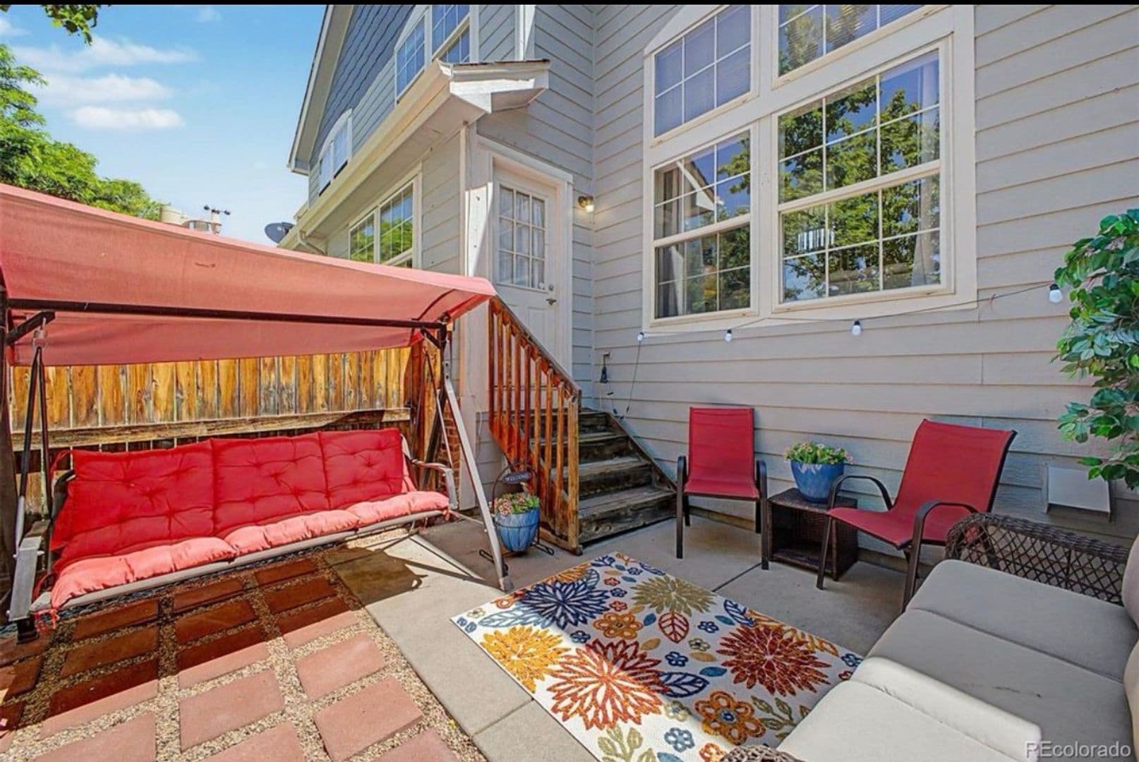 Thornton House: 13056 Harrison Dr