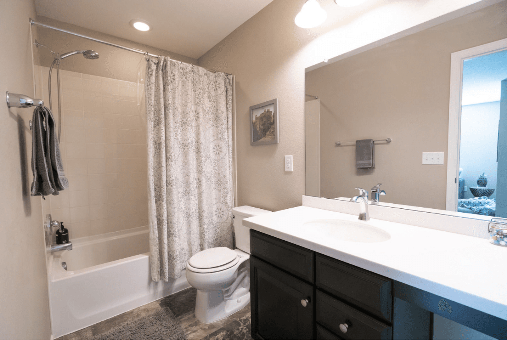 Denver House: 1287 S Dayton St
