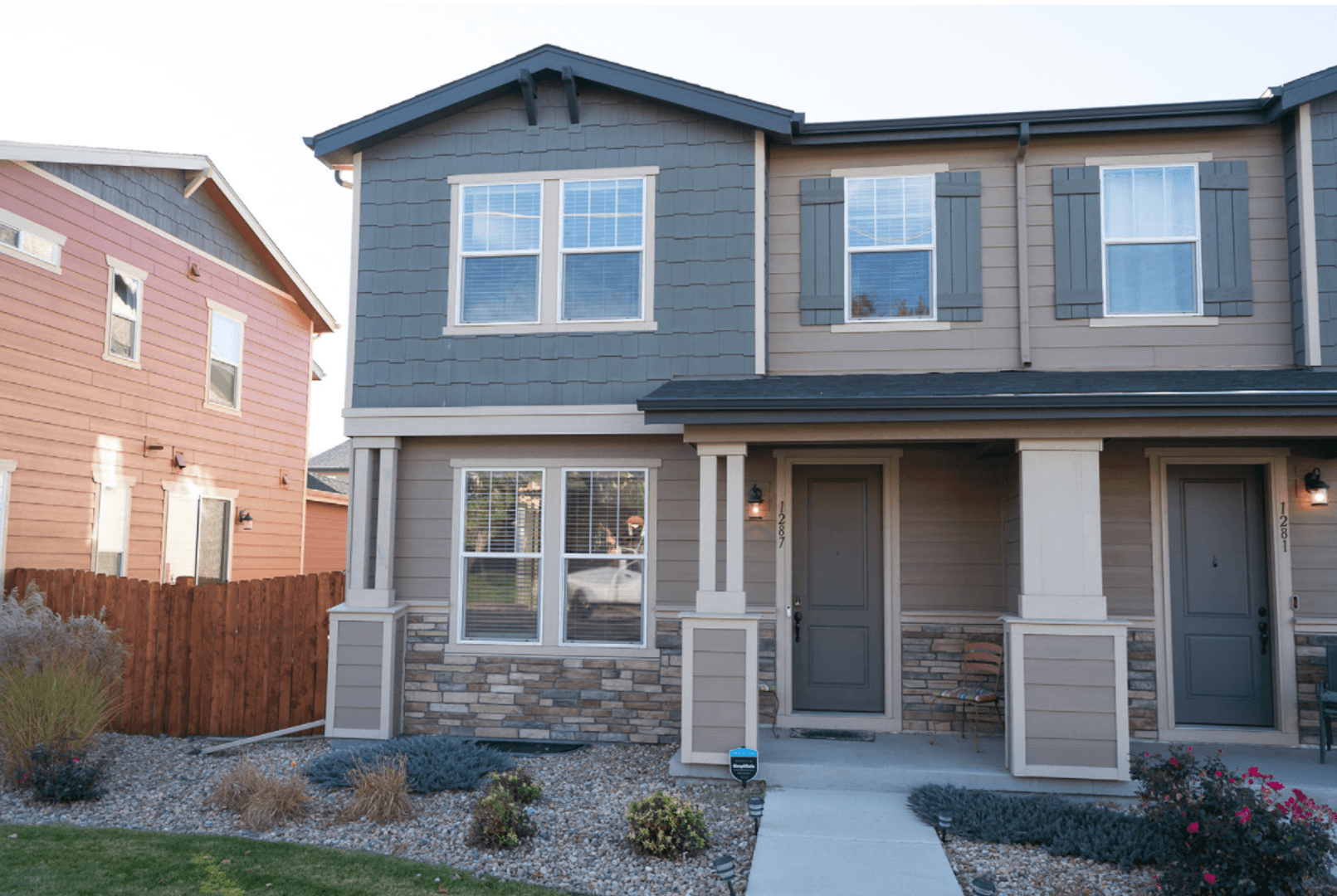 Denver House: 1287 S Dayton St