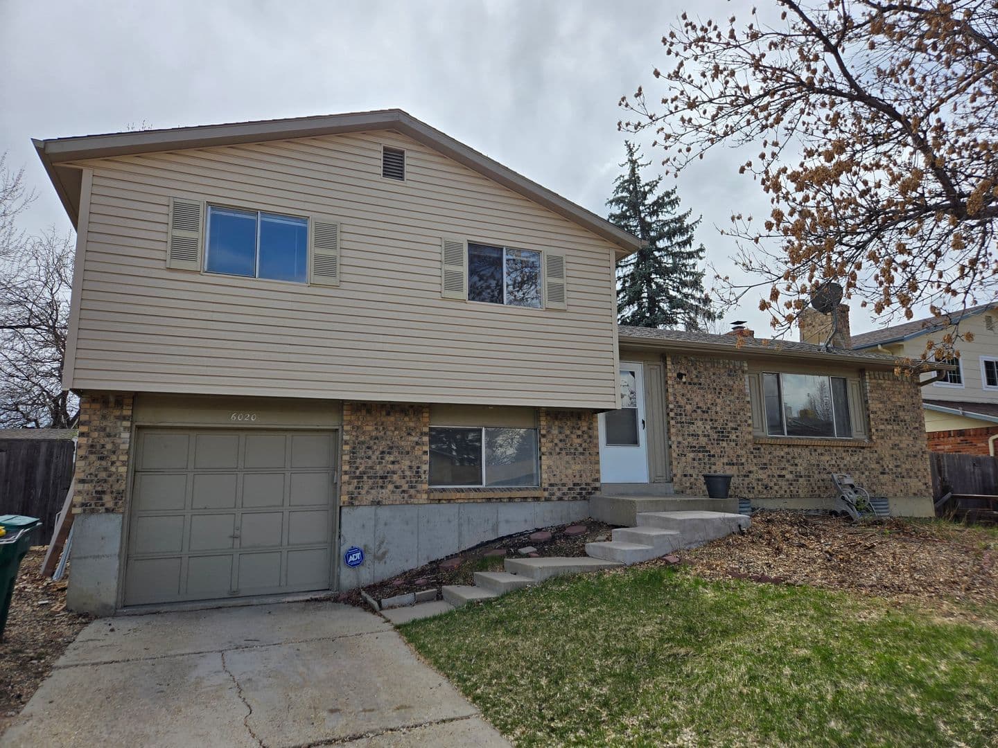 Westminster House: 6020 W 108th Ave.