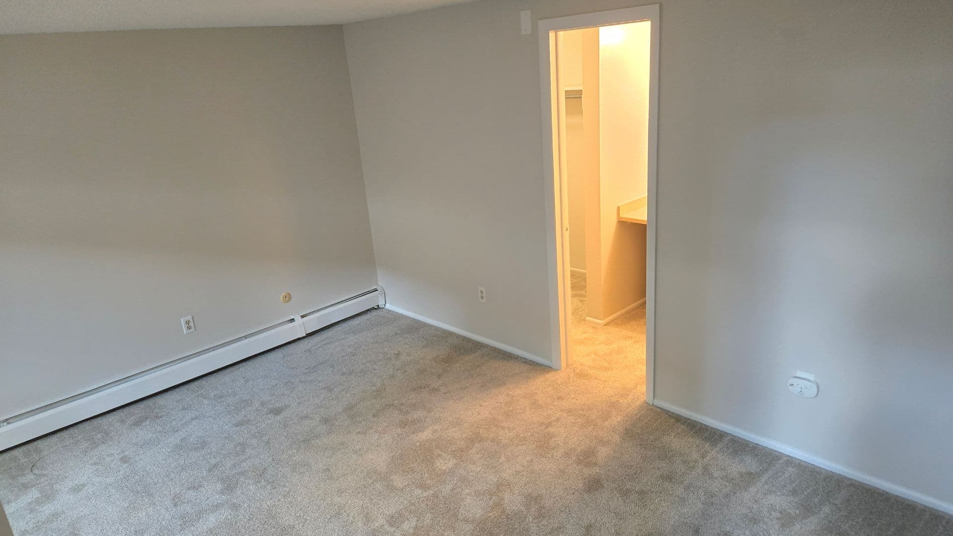 Boulder Apartment: 1842 Canyon Blvd