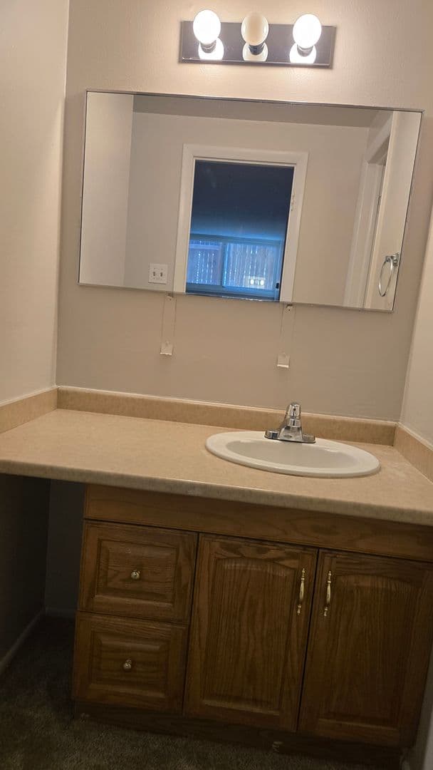 Boulder Apartment: 1842 Canyon Blvd