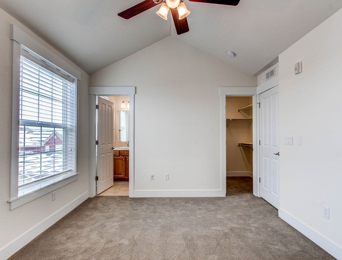 Denver House: 3441 Xenia St