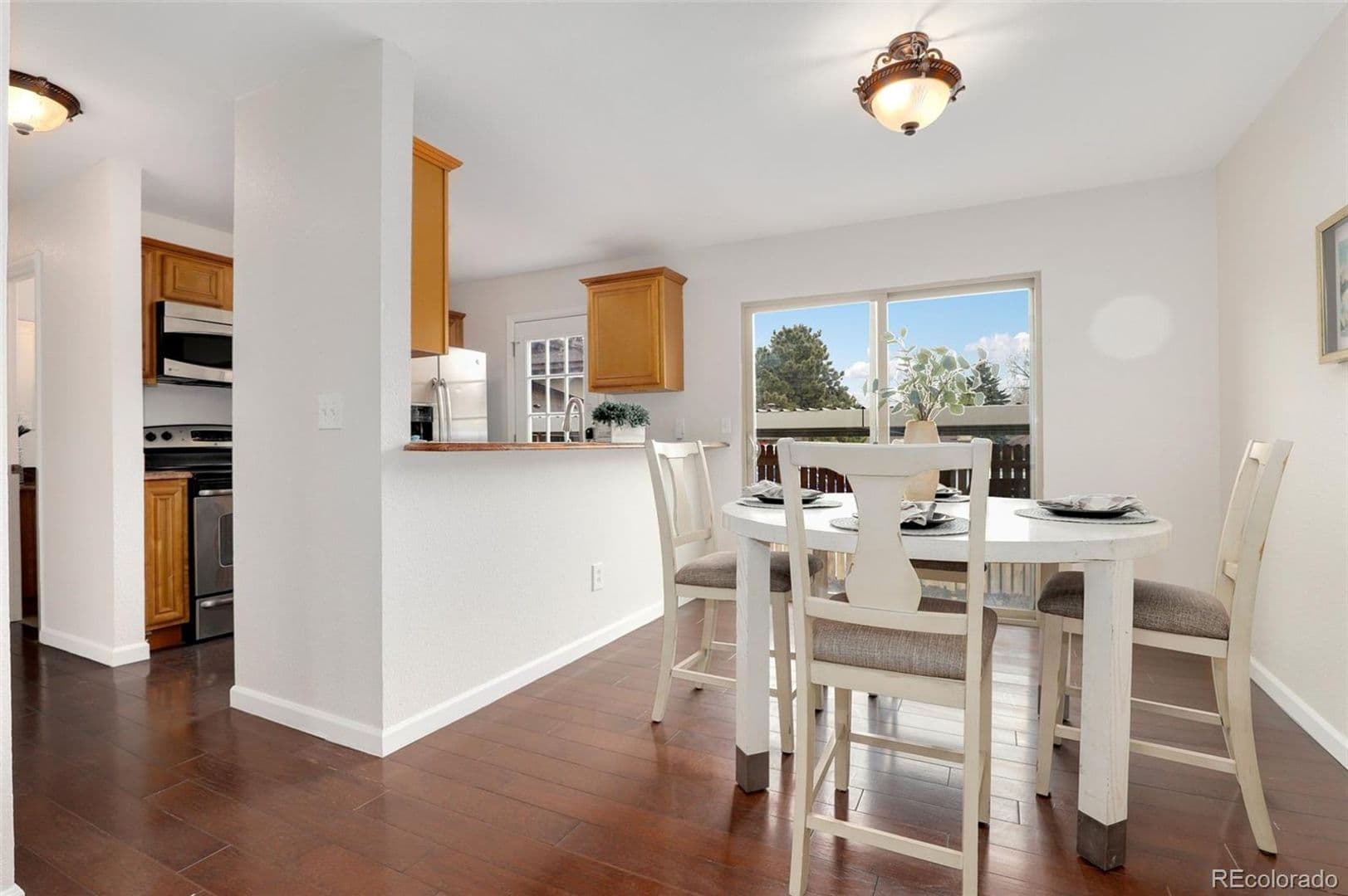 Aurora House: 3723 S Granby Way