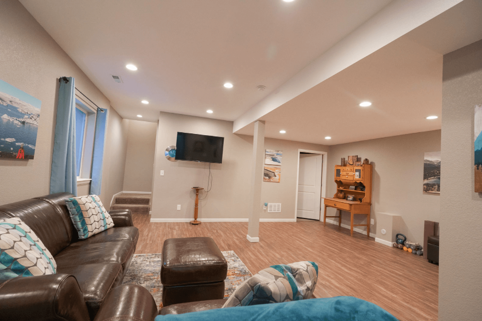 Denver House: 1287 S Dayton St