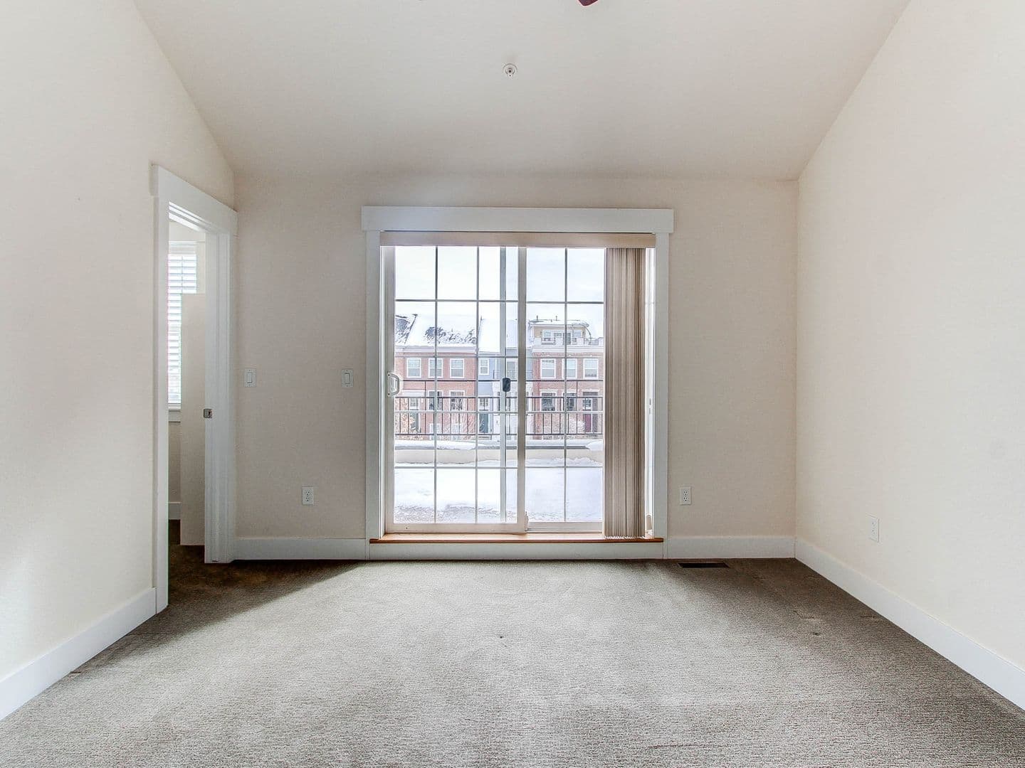Denver House: 3441 Xenia St