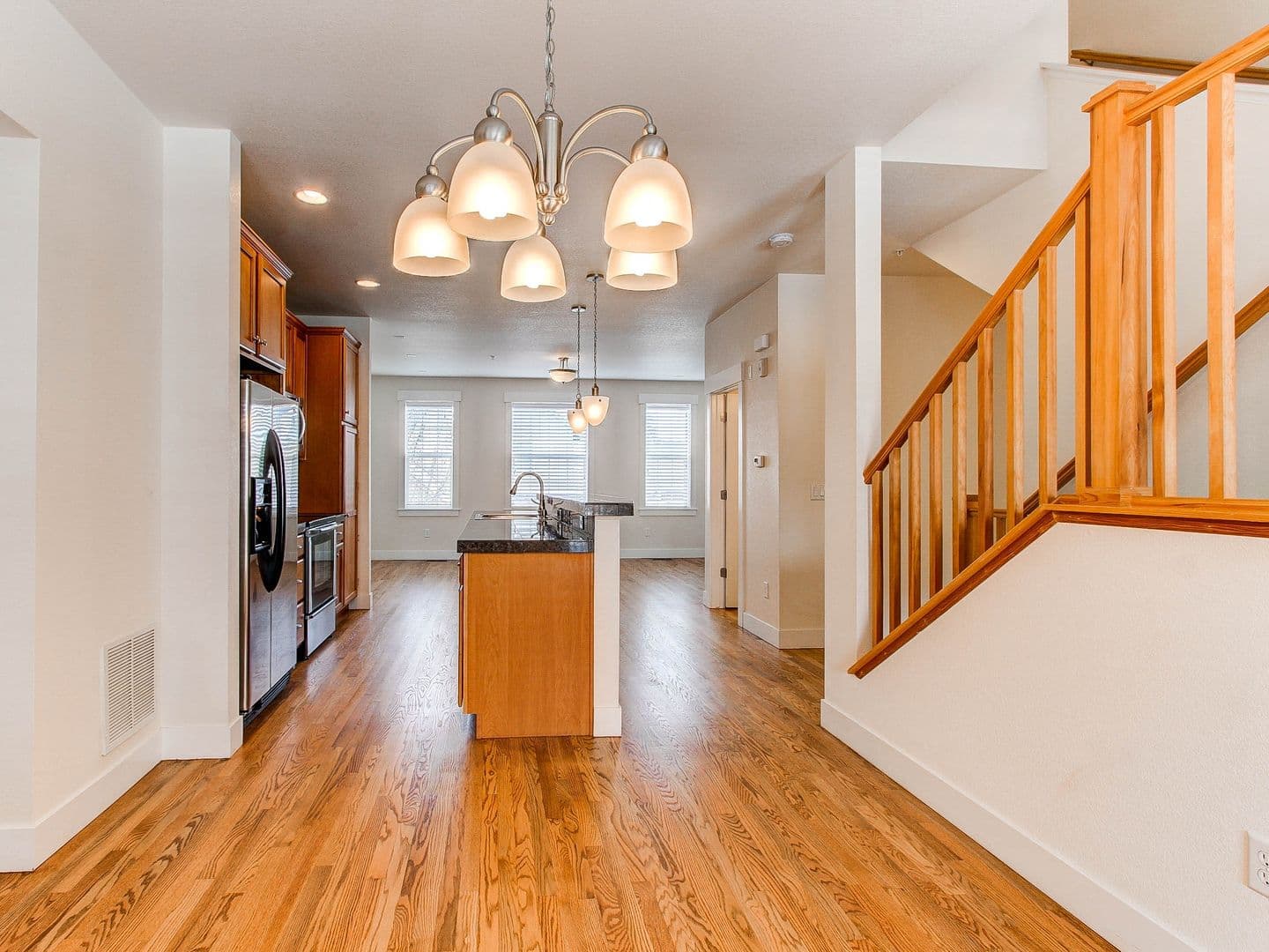 Denver House: 3441 Xenia St