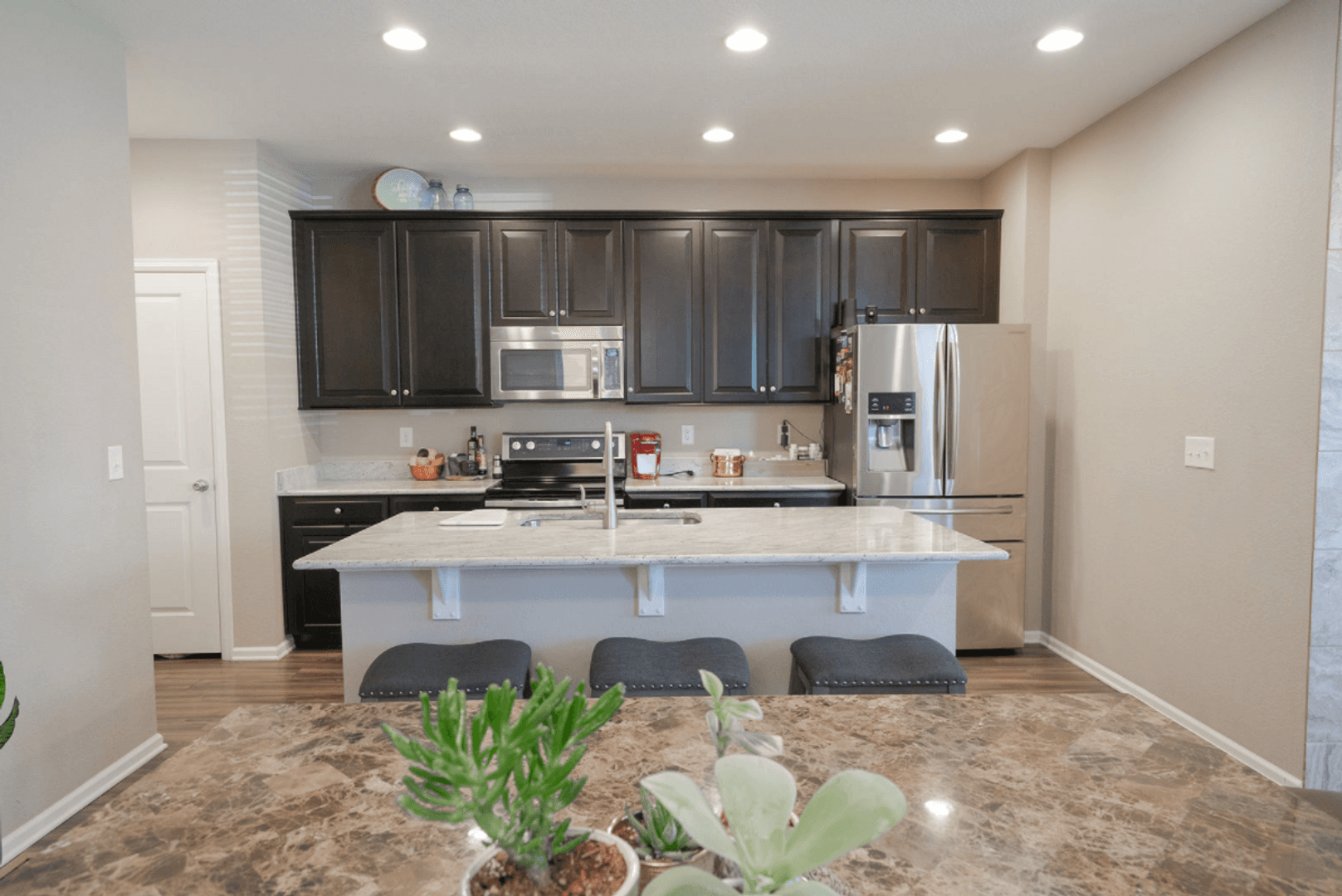 Denver House: 1287 S Dayton St