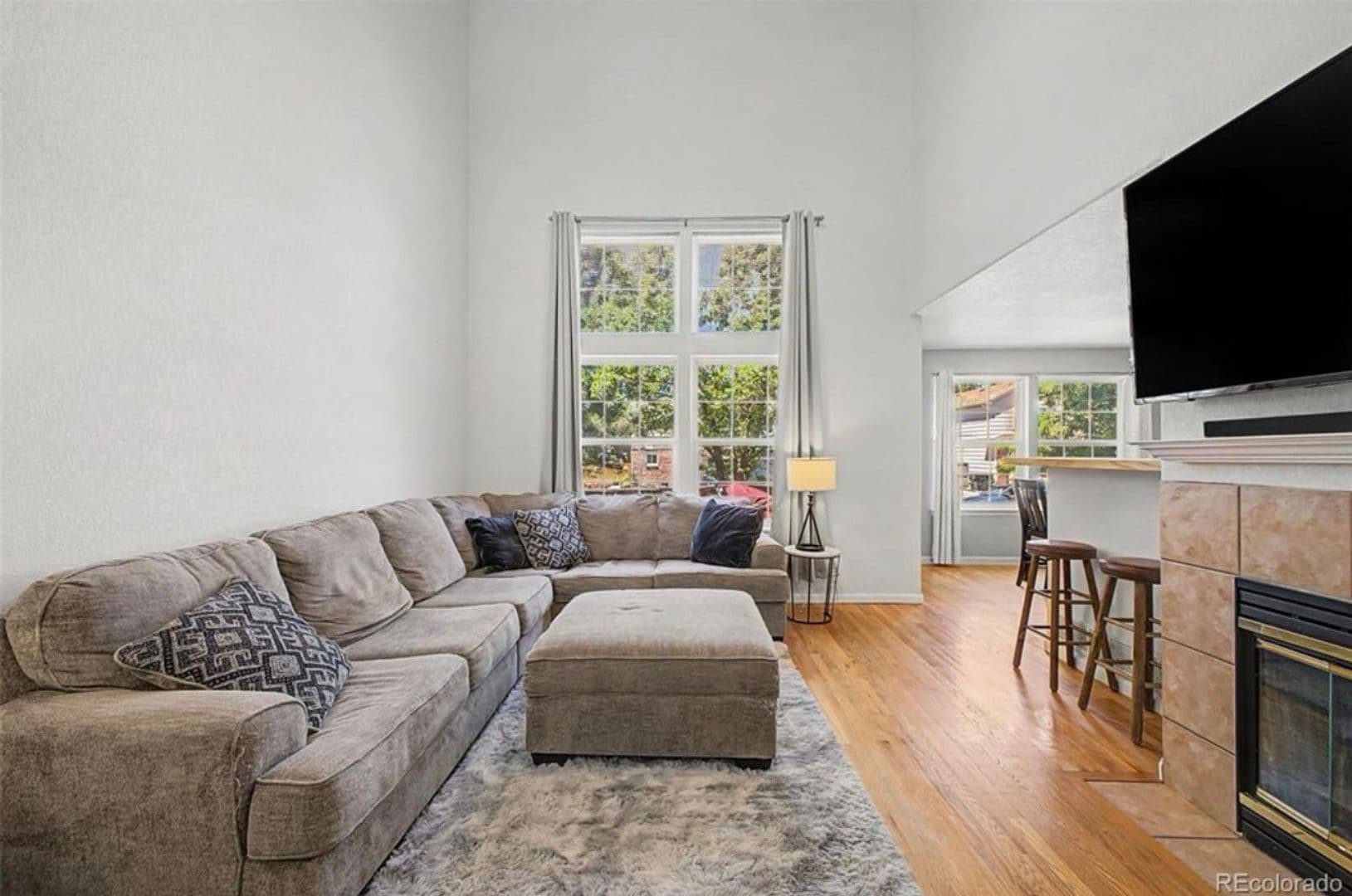 Thornton House: 13056 Harrison Dr