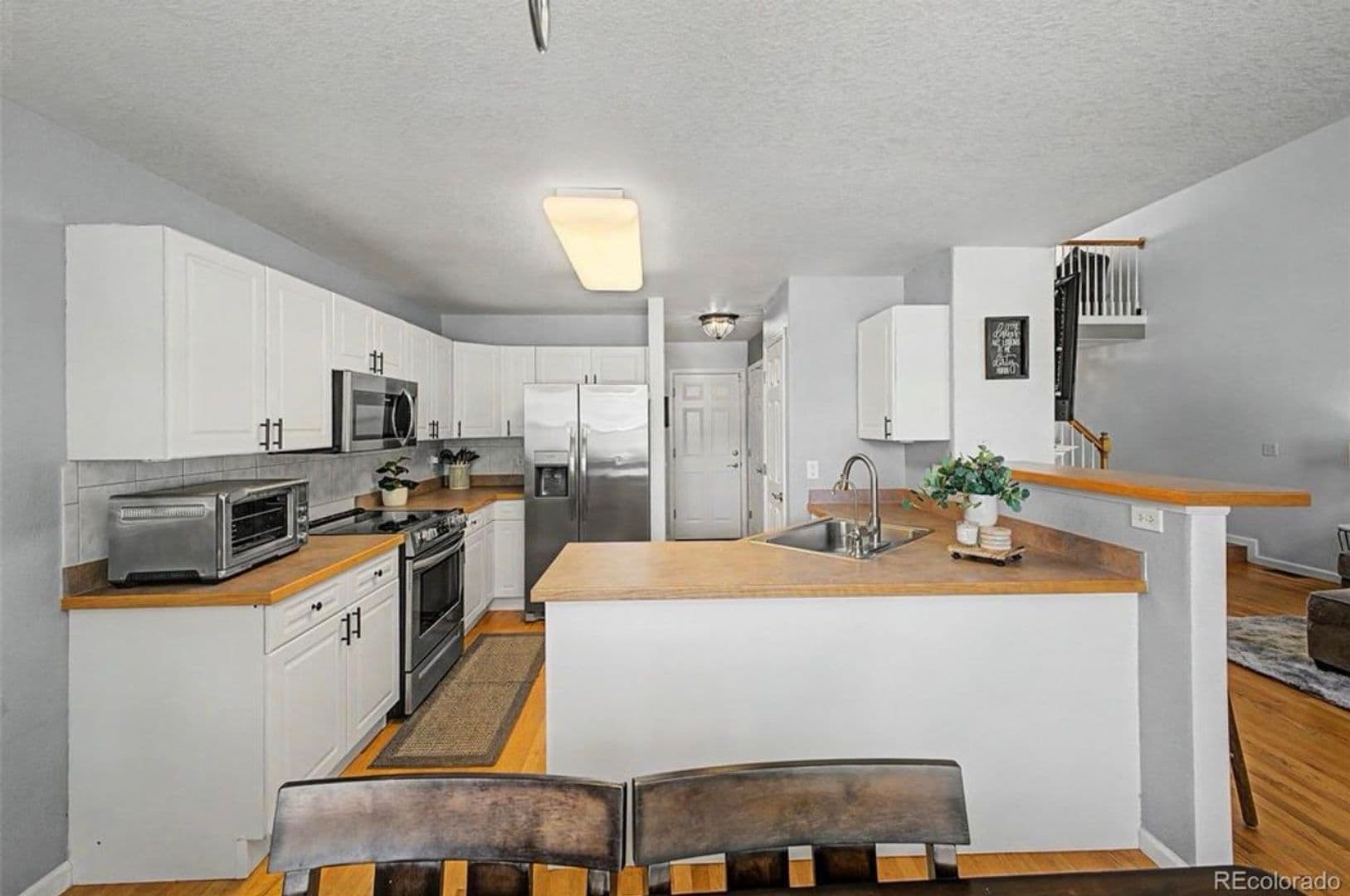 Thornton House: 13056 Harrison Dr
