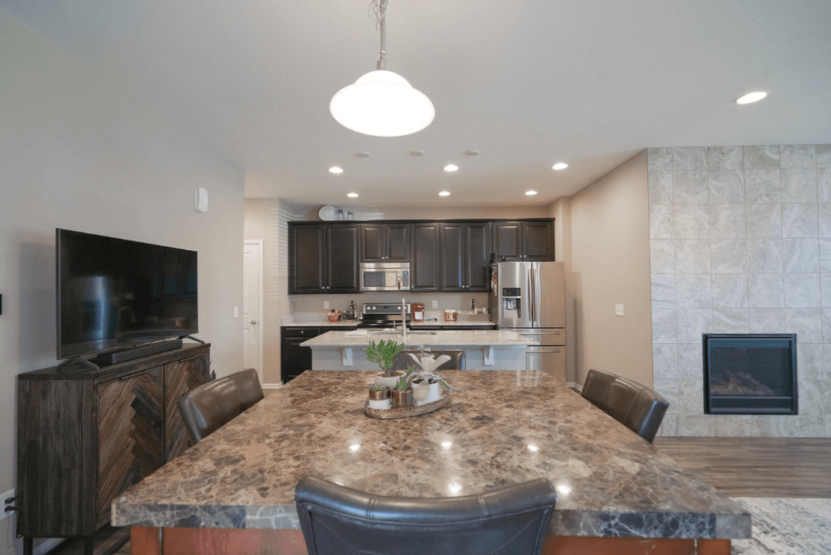 Denver House: 1287 S Dayton St