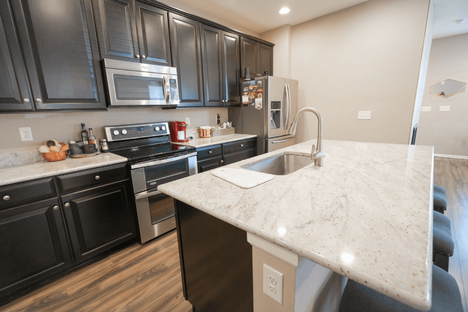 Denver House: 1287 S Dayton St