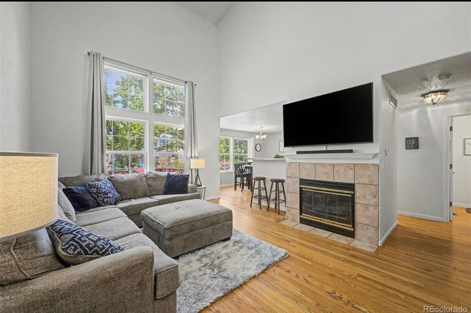 Thornton House: 13056 Harrison Dr