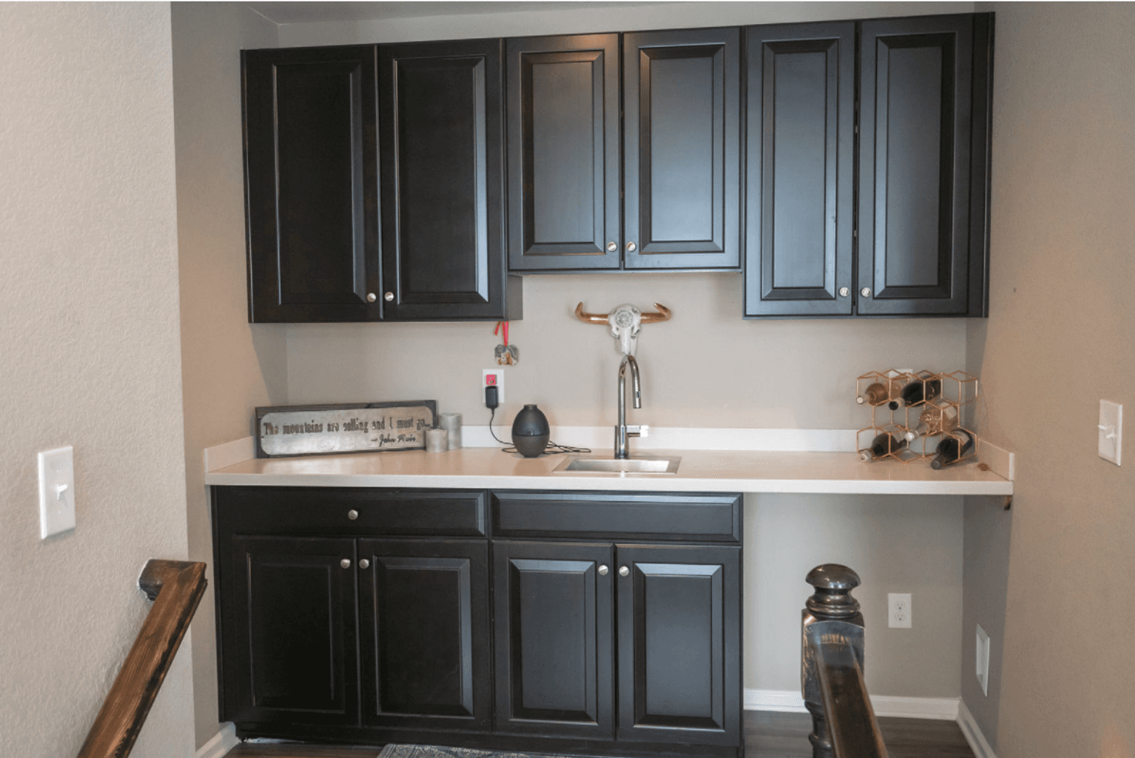 Denver House: 1287 S Dayton St