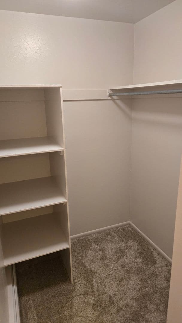 Boulder Apartment: 1842 Canyon Blvd