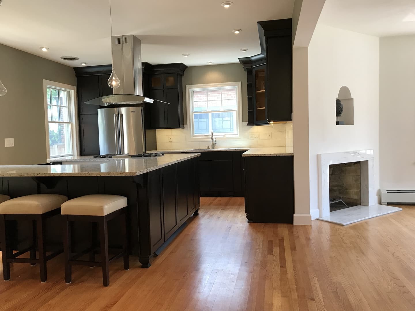 Denver House: 1740 Leyden St