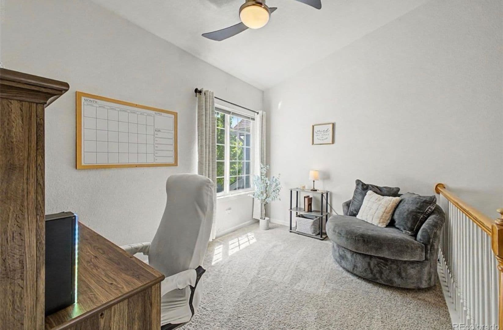 Thornton House: 13056 Harrison Dr