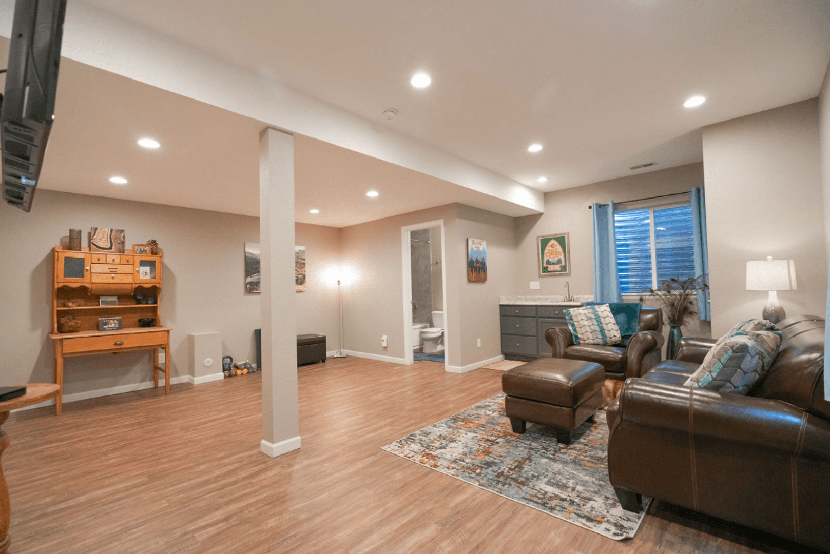 Denver House: 1287 S Dayton St