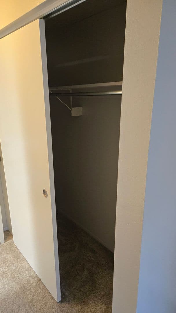 Boulder Apartment: 1842 Canyon Blvd
