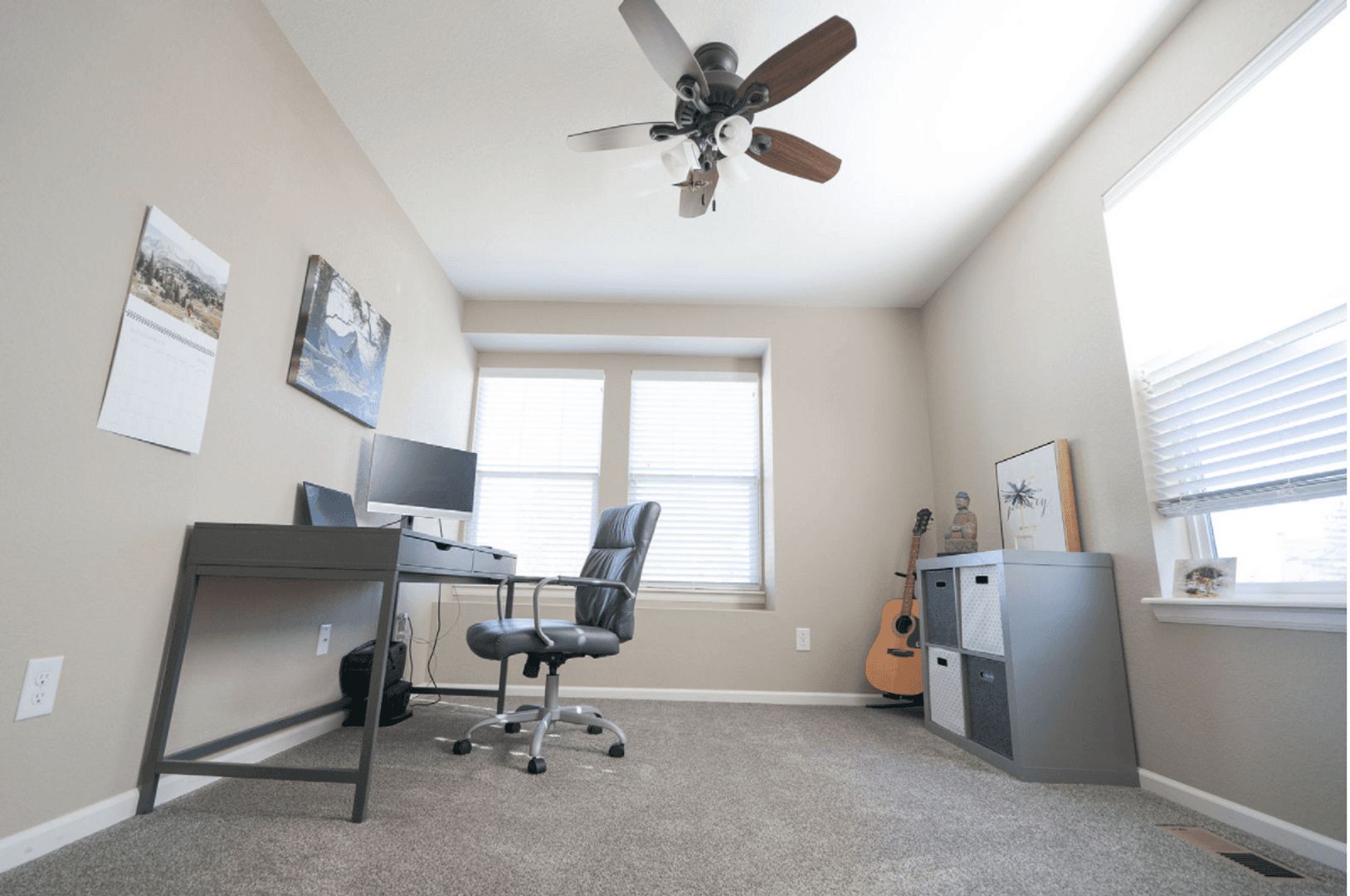 Denver House: 1287 S Dayton St