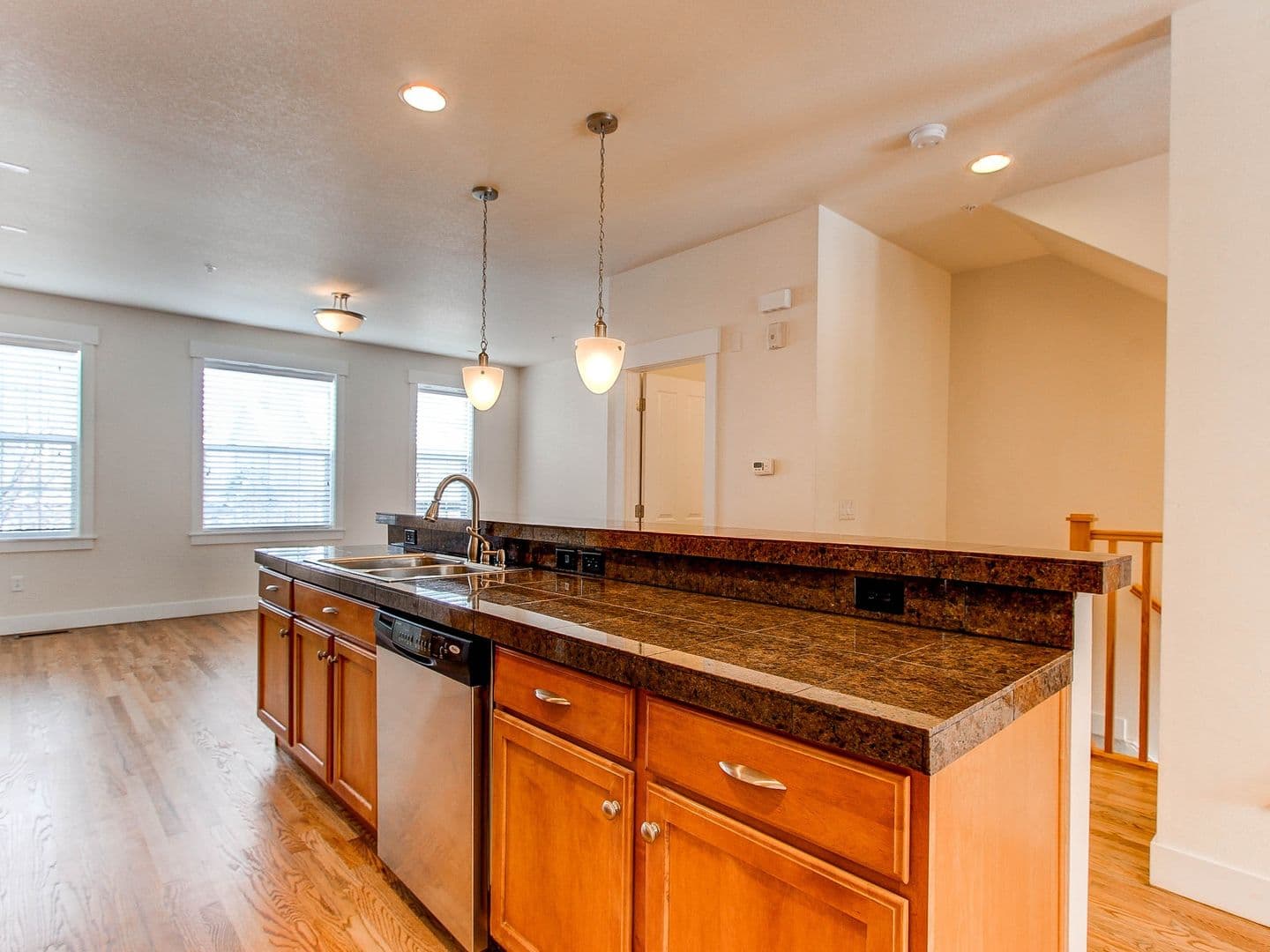 Denver House: 3441 Xenia St