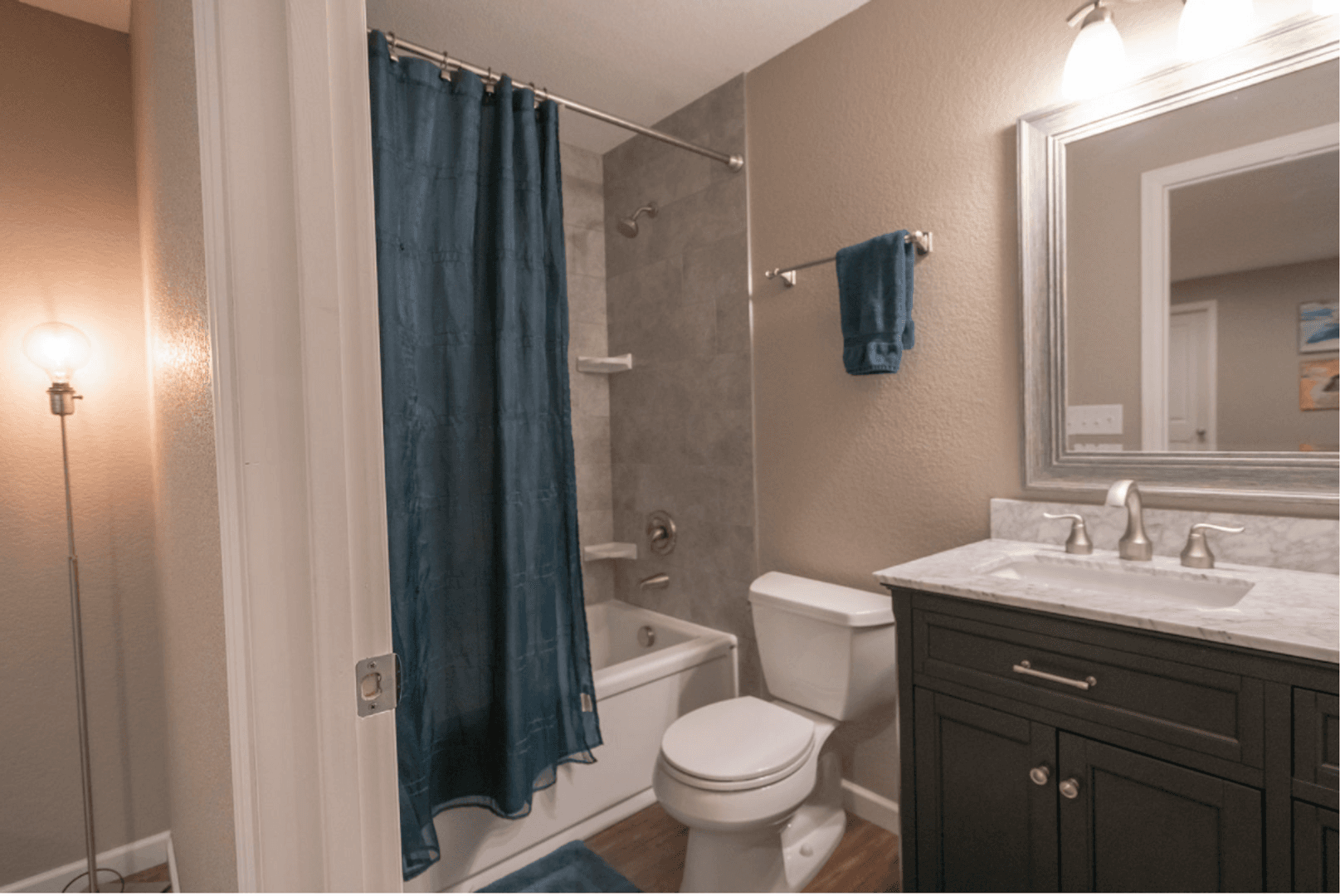 Denver House: 1287 S Dayton St