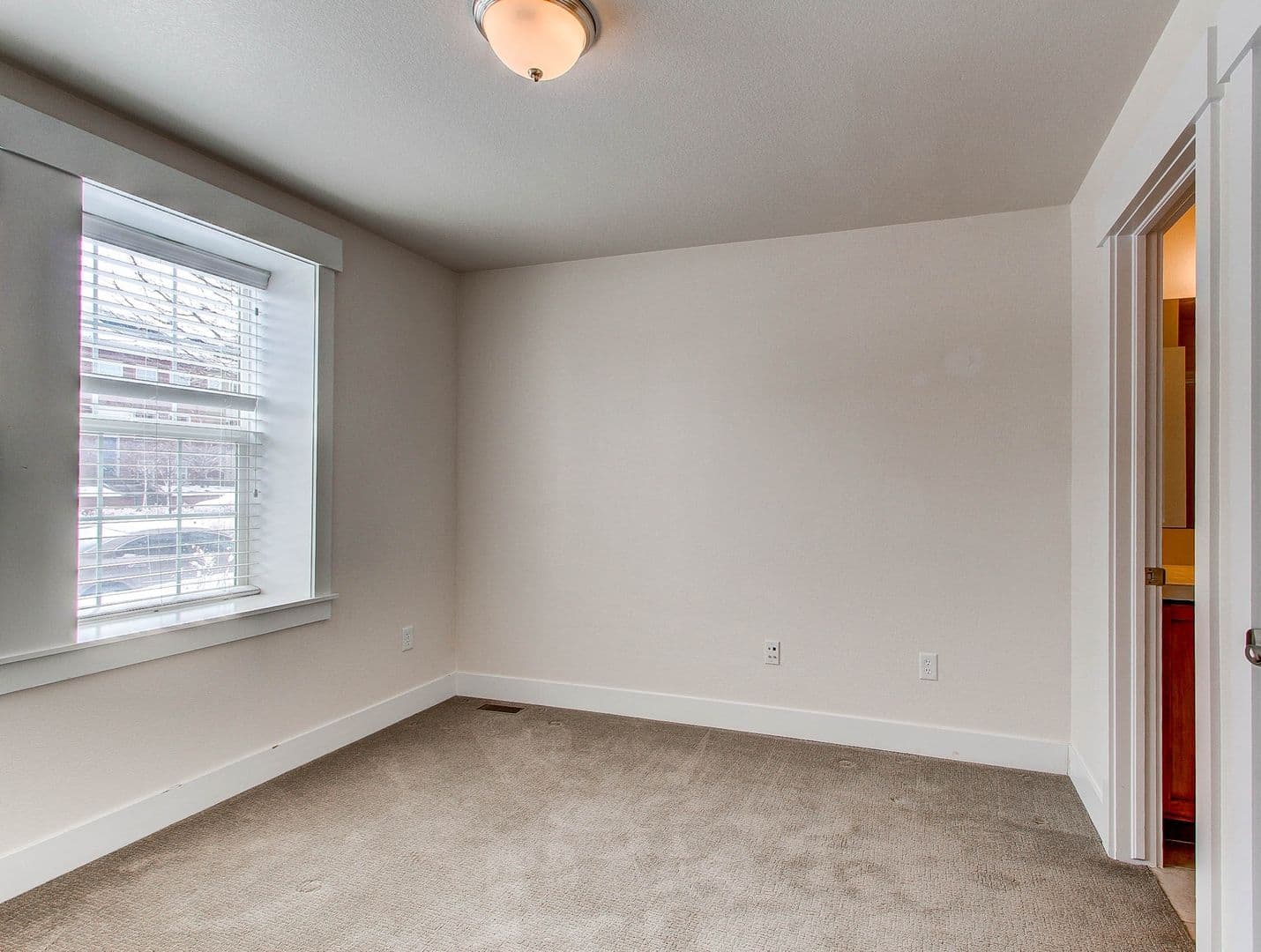Denver House: 3441 Xenia St