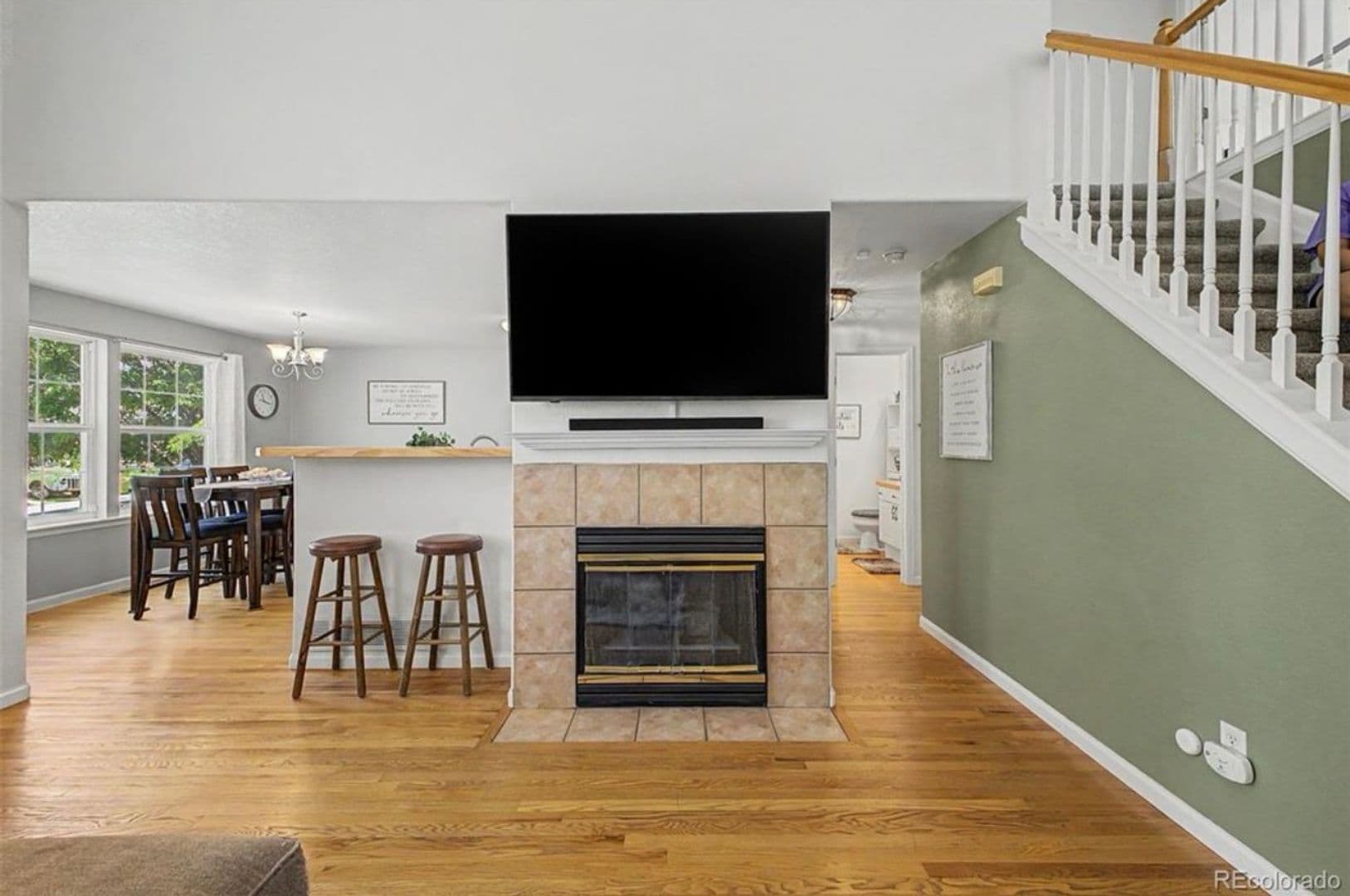 Thornton House: 13056 Harrison Dr