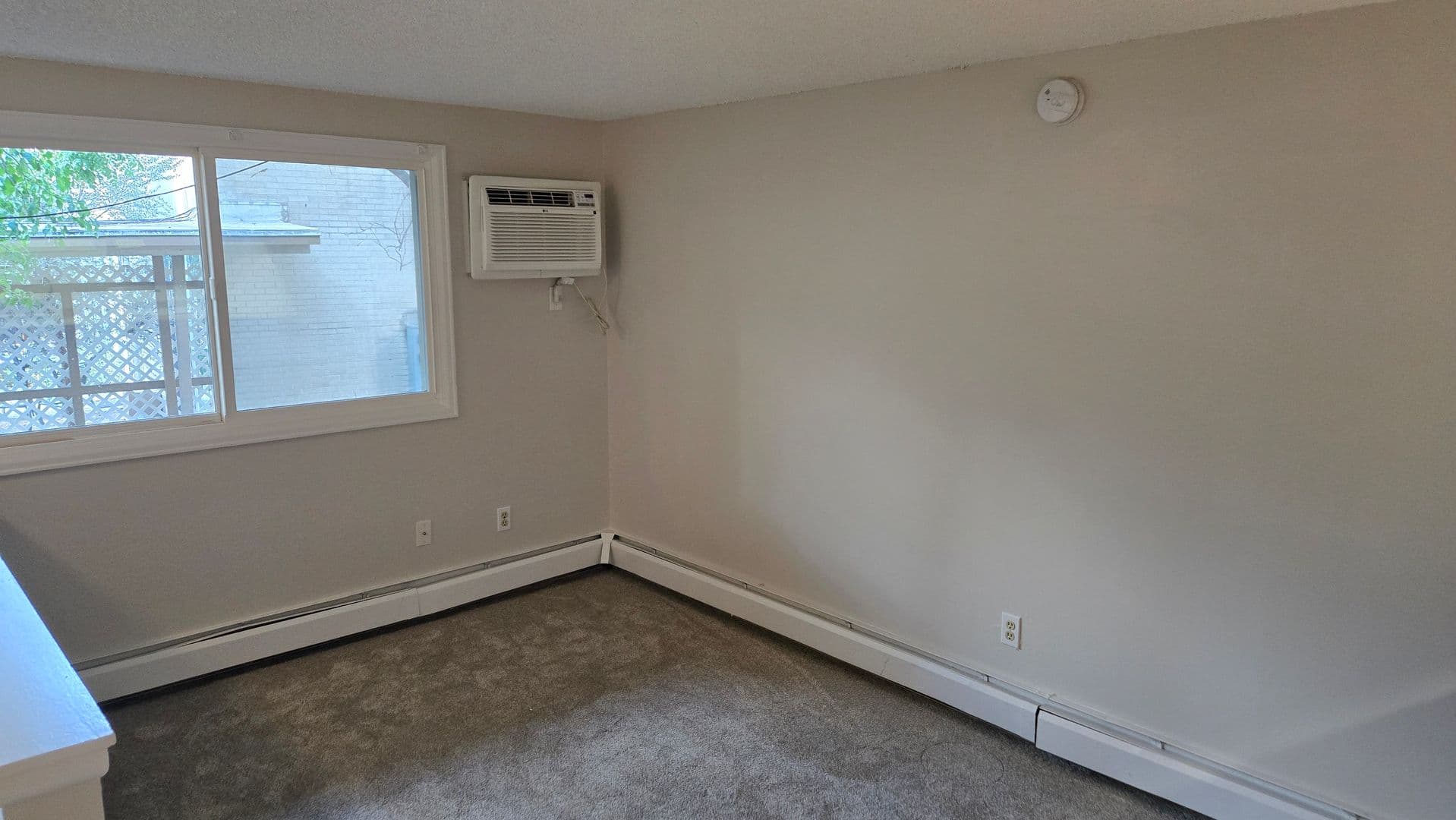 Boulder Apartment: 1842 Canyon Blvd