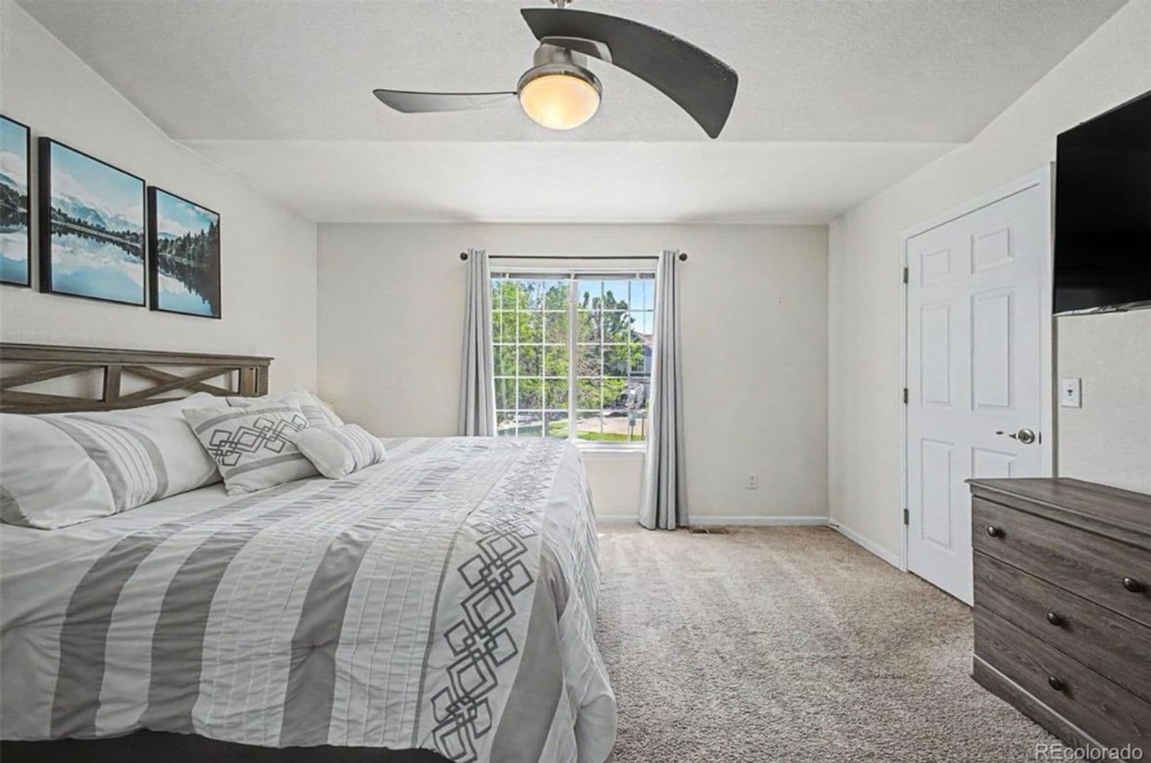 Thornton House: 13056 Harrison Dr