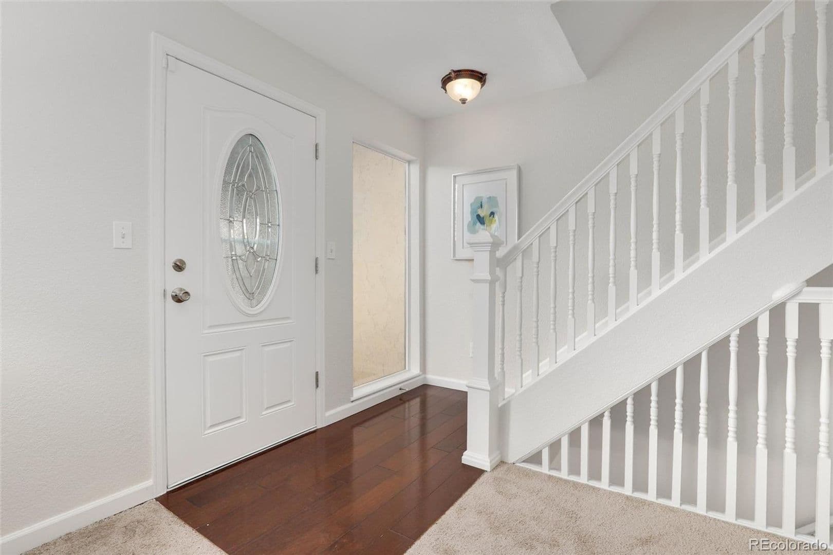 Aurora House: 3723 S Granby Way