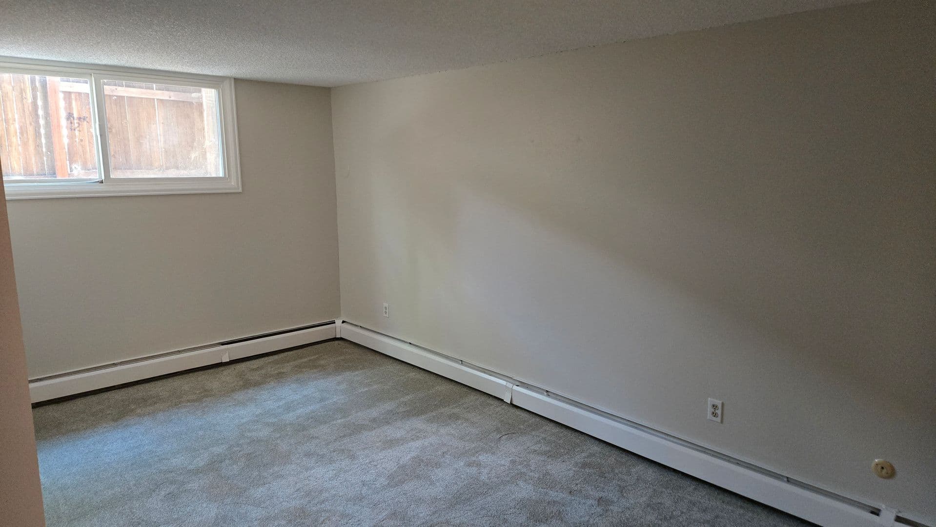 Boulder Apartment: 1842 Canyon Blvd