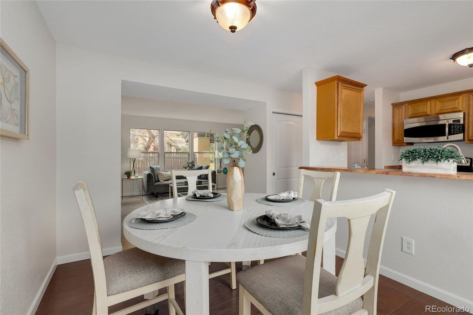 Aurora House: 3723 S Granby Way
