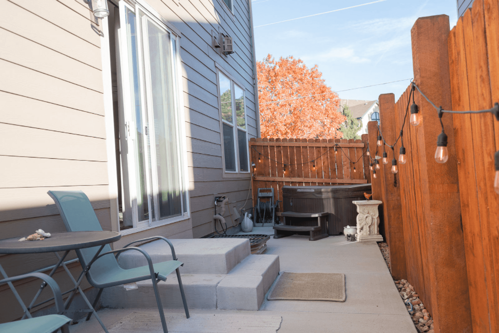 Denver House: 1287 S Dayton St