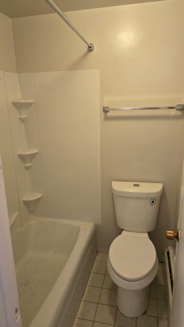Boulder Apartment: 1842 Canyon Blvd