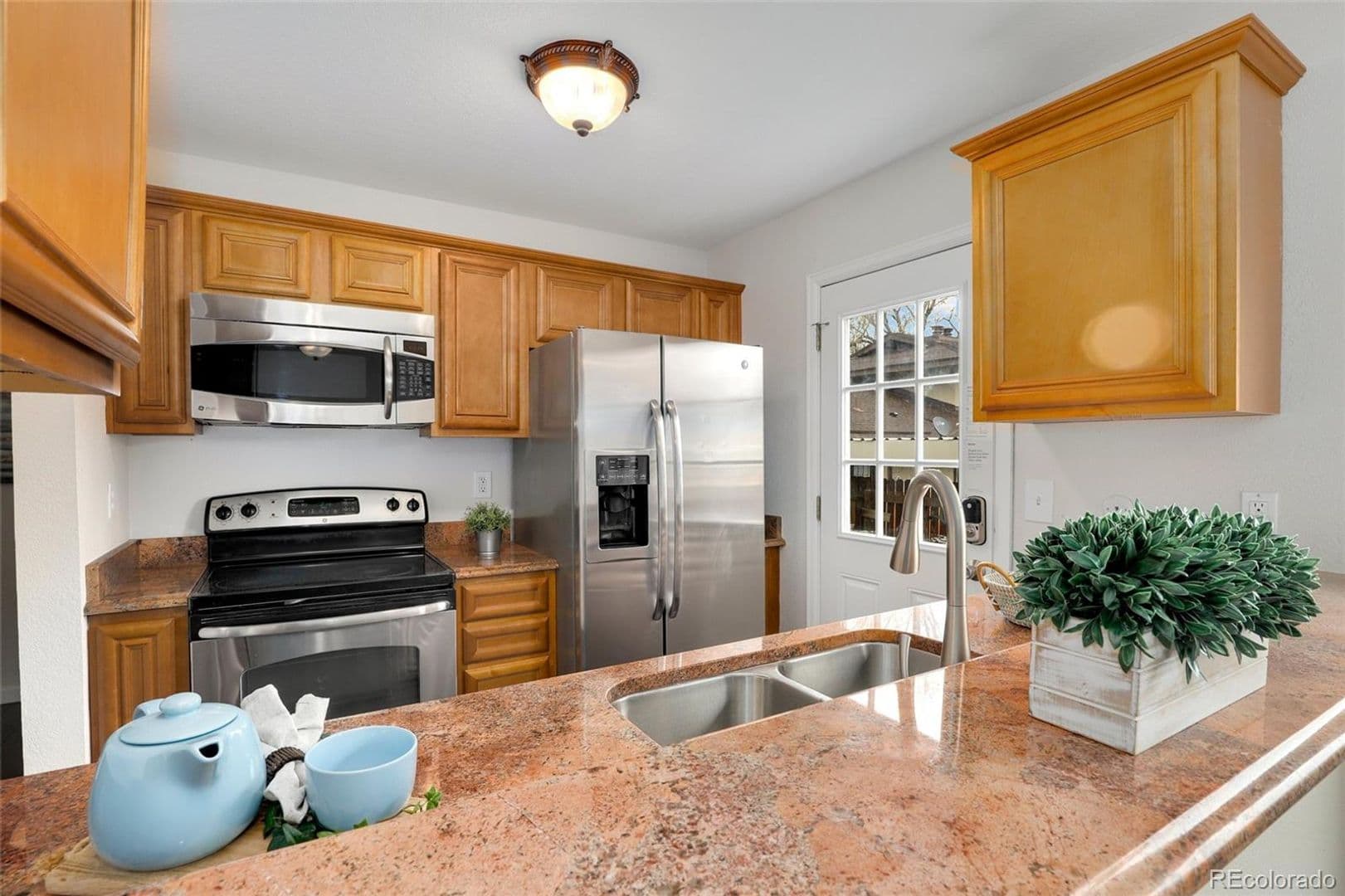 Aurora House: 3723 S Granby Way