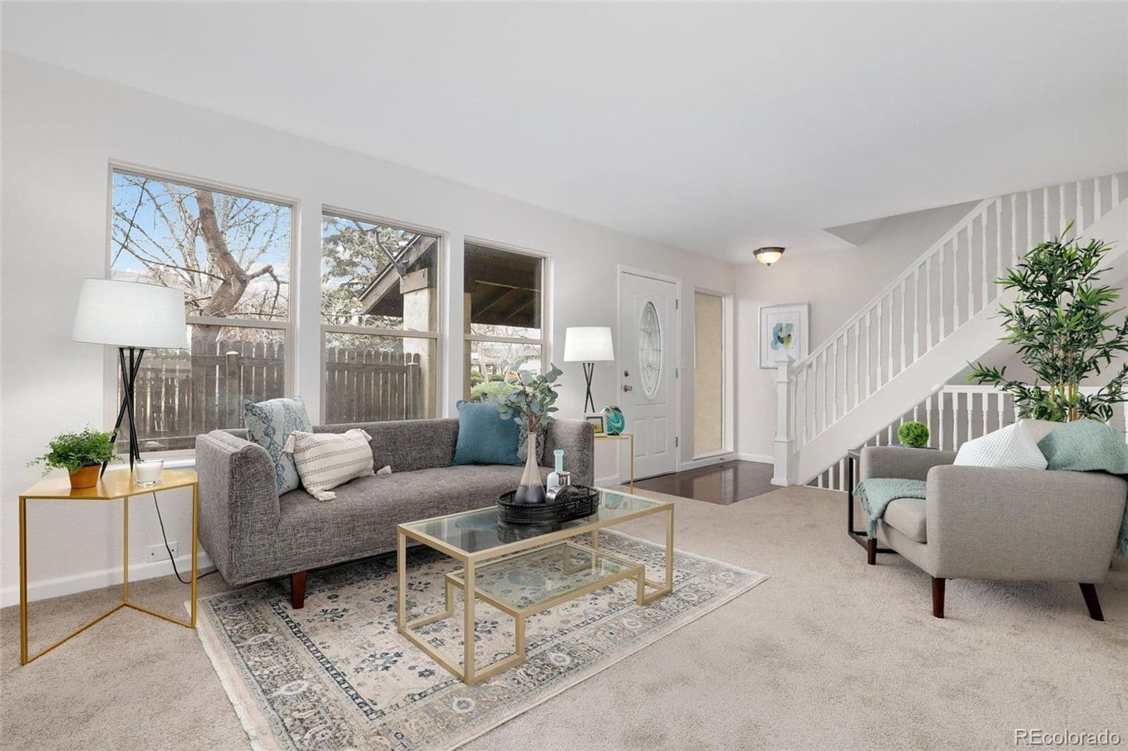 Aurora House: 3723 S Granby Way