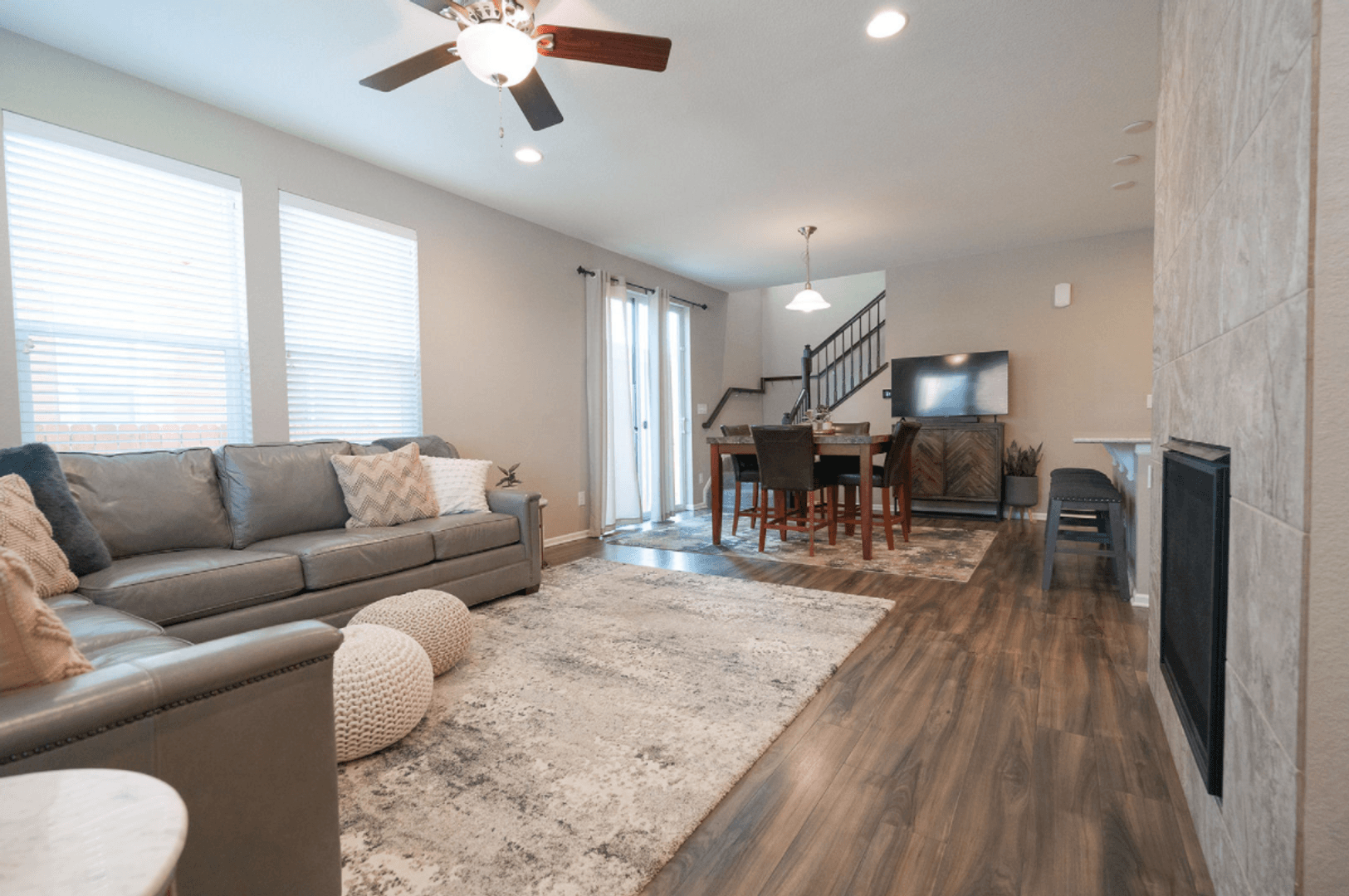 Denver House: 1287 S Dayton St