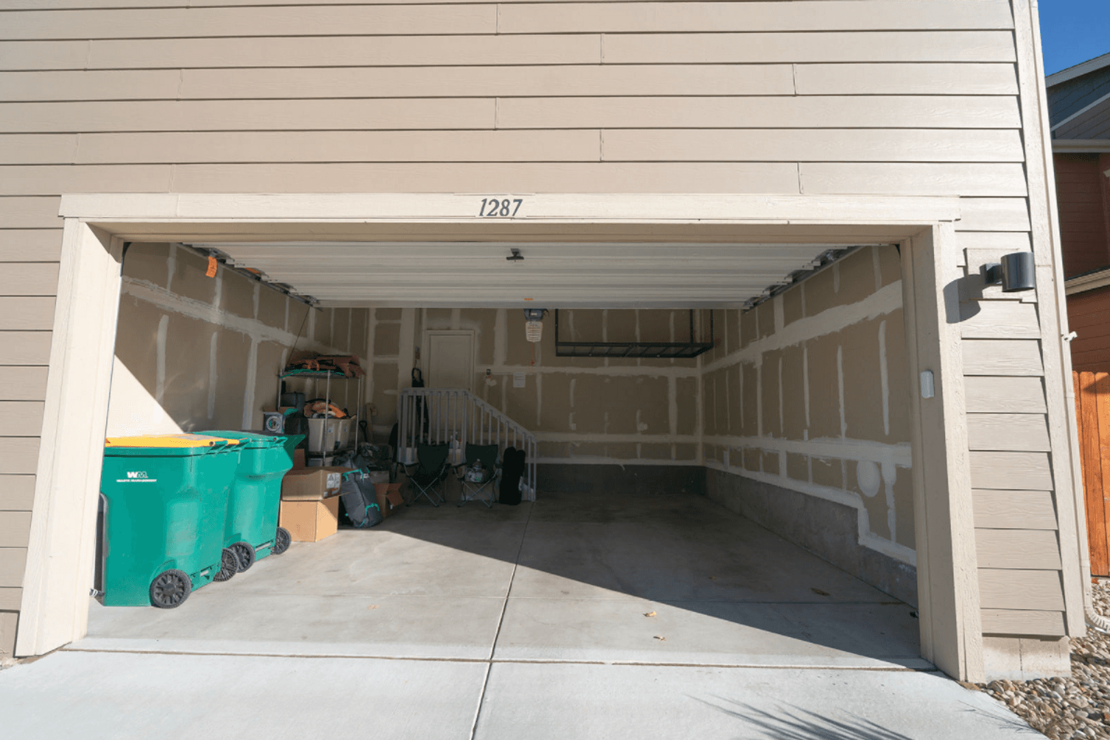 Denver House: 1287 S Dayton St