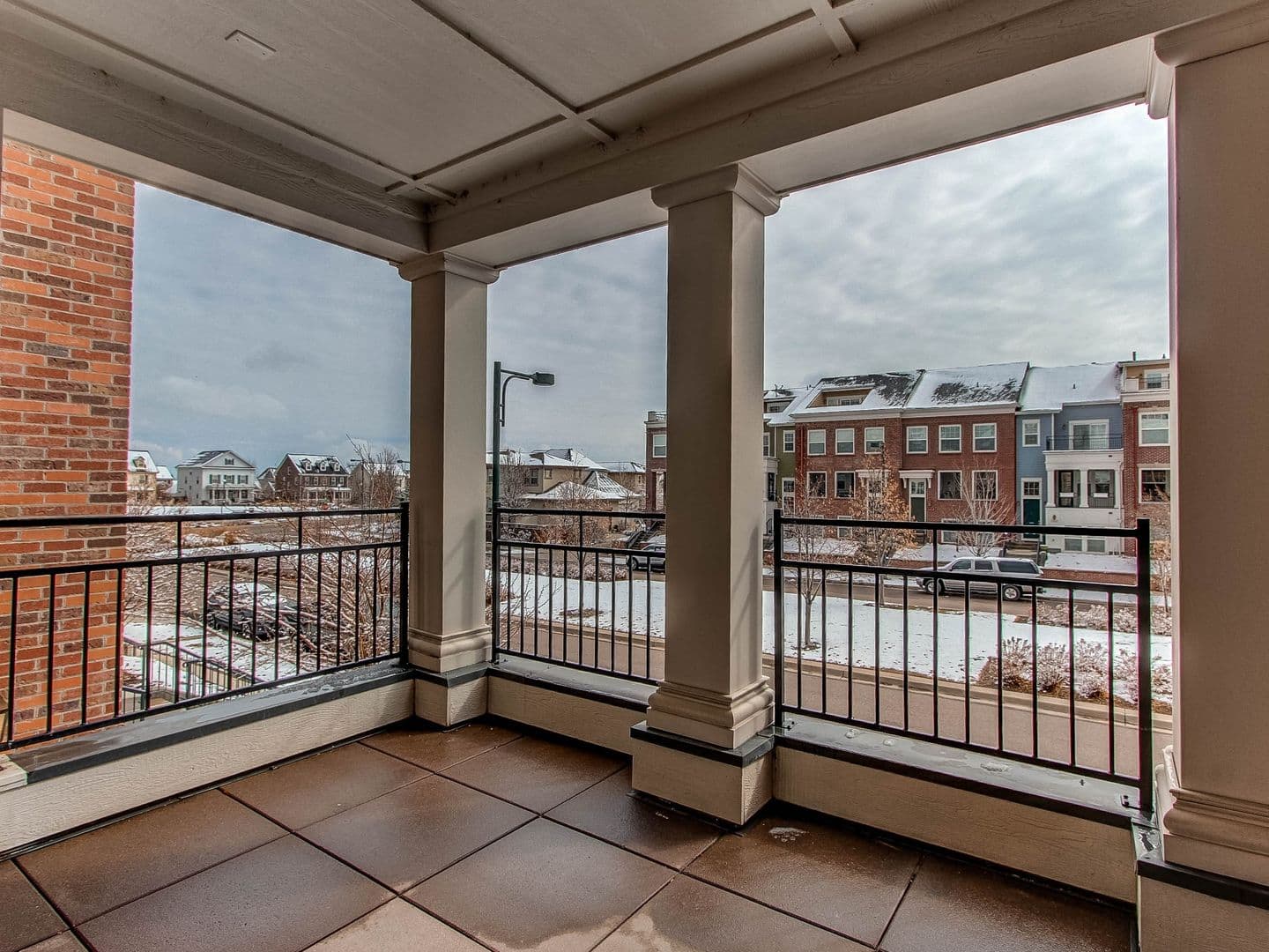 Denver House: 3441 Xenia St