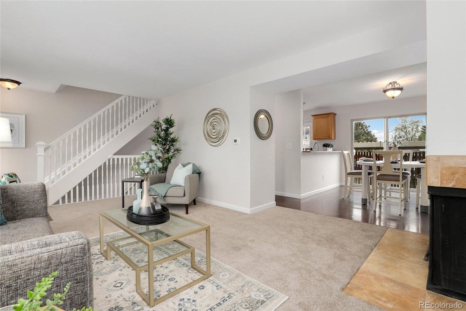 Aurora House: 3723 S Granby Way