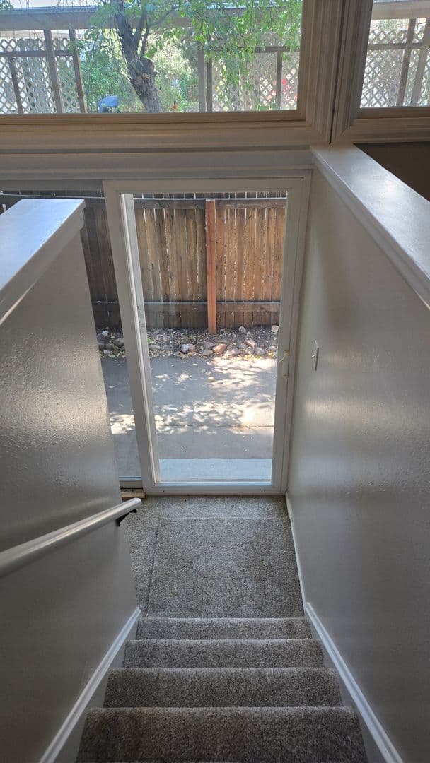 Boulder Apartment: 1842 Canyon Blvd
