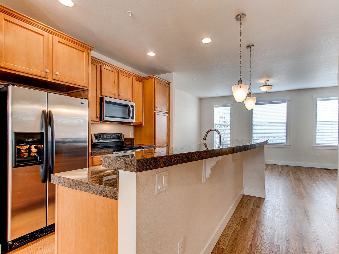 Denver House: 3441 Xenia St