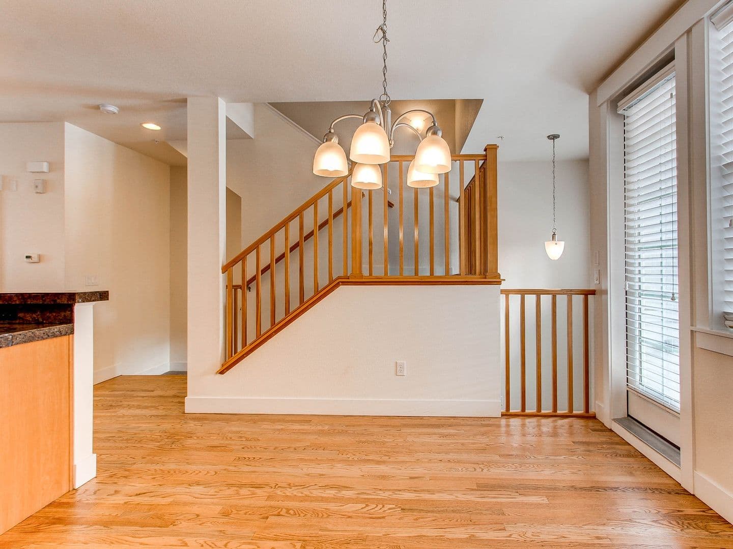 Denver House: 3441 Xenia St