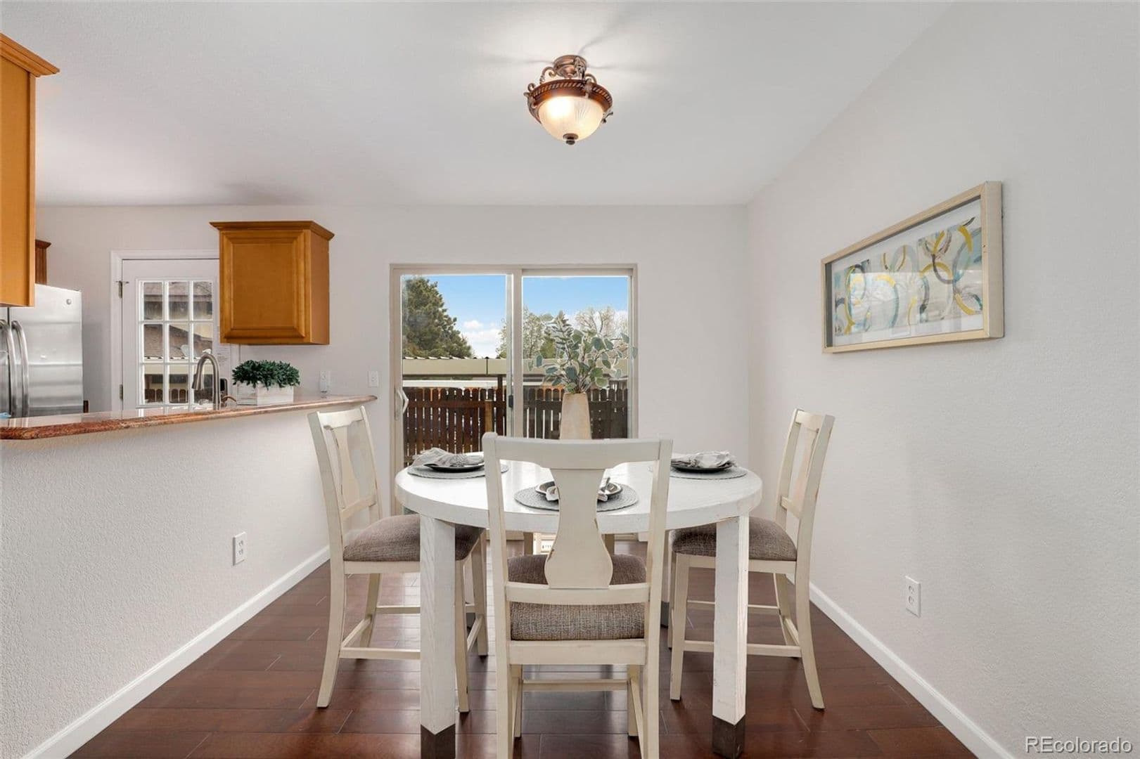 Aurora House: 3723 S Granby Way